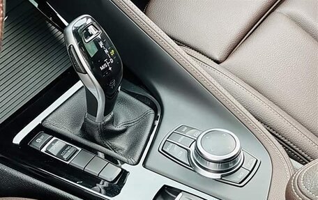 BMW X2, 2021 год, 1 550 143 рублей, 18 фотография