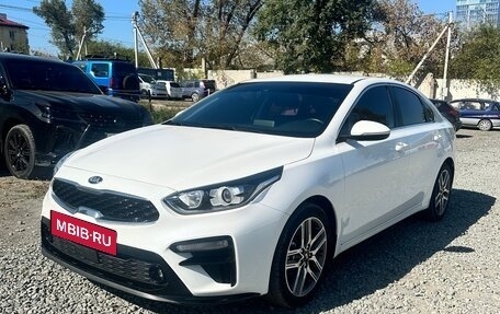KIA K3, 2019 год, 1 900 000 рублей, 1 фотография