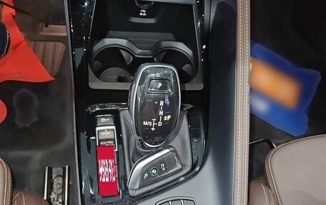 BMW X2, 2021 год, 1 550 143 рублей, 17 фотография