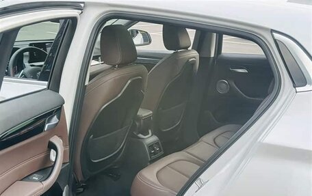 BMW X2, 2021 год, 1 550 143 рублей, 21 фотография