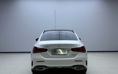 Mercedes-Benz A-Класс, 2021 год, 1 640 111 рублей, 8 фотография