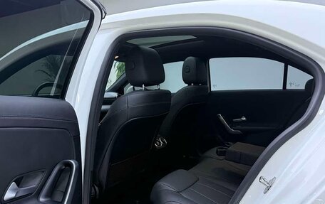 Mercedes-Benz A-Класс, 2021 год, 1 640 111 рублей, 9 фотография