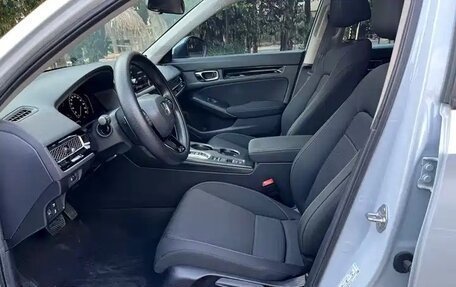 Honda Civic, 2023 год, 1 390 123 рублей, 8 фотография