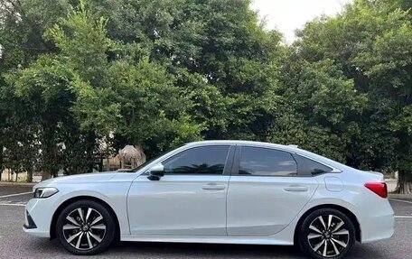 Honda Civic, 2023 год, 1 390 123 рублей, 7 фотография