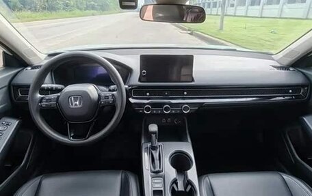 Honda Civic, 2023 год, 1 390 123 рублей, 9 фотография