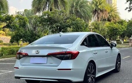 Honda Civic, 2023 год, 1 390 123 рублей, 6 фотография