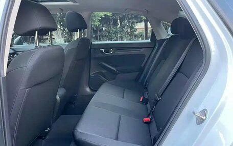 Honda Civic, 2023 год, 1 390 123 рублей, 10 фотография