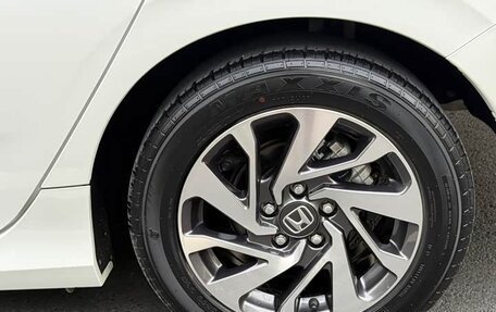 Honda Civic IX, 2019 год, 1 230 123 рублей, 8 фотография