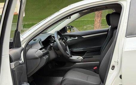 Honda Civic IX, 2019 год, 1 230 123 рублей, 9 фотография