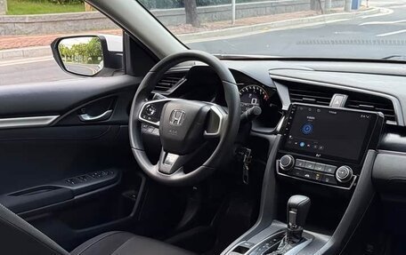 Honda Civic IX, 2019 год, 1 230 123 рублей, 13 фотография