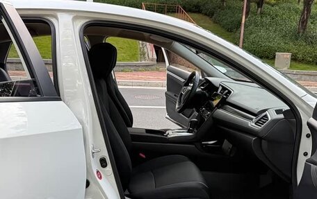 Honda Civic IX, 2019 год, 1 230 123 рублей, 14 фотография