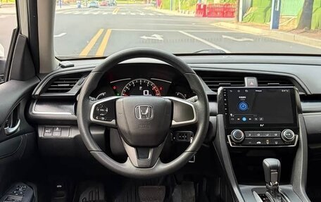 Honda Civic IX, 2019 год, 1 230 123 рублей, 11 фотография