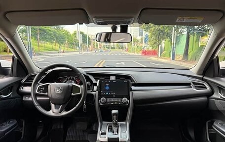 Honda Civic IX, 2019 год, 1 230 123 рублей, 12 фотография