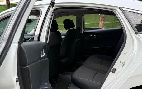 Honda Civic IX, 2019 год, 1 230 123 рублей, 16 фотография