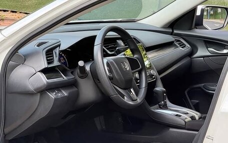 Honda Civic IX, 2019 год, 1 230 123 рублей, 10 фотография