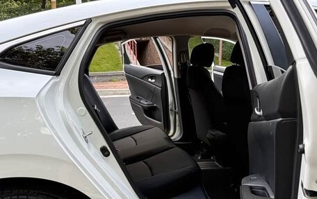 Honda Civic IX, 2019 год, 1 230 123 рублей, 15 фотография