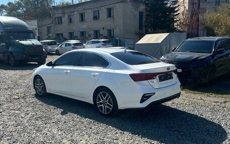 KIA K3, 2019 год, 1 900 000 рублей, 3 фотография