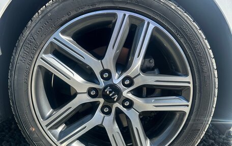 KIA K3, 2019 год, 1 900 000 рублей, 9 фотография