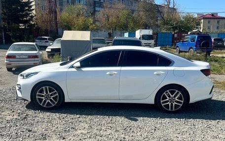 KIA K3, 2019 год, 1 900 000 рублей, 4 фотография