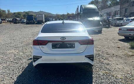 KIA K3, 2019 год, 1 900 000 рублей, 5 фотография