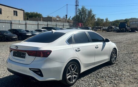 KIA K3, 2019 год, 1 900 000 рублей, 6 фотография