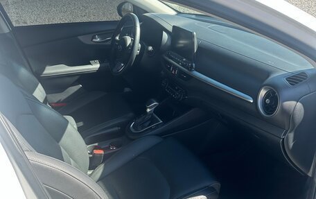 KIA K3, 2019 год, 1 900 000 рублей, 10 фотография