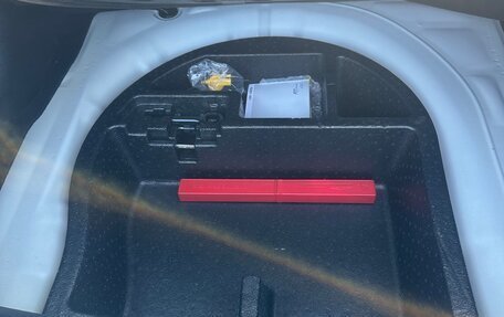 KIA K3, 2019 год, 1 900 000 рублей, 13 фотография