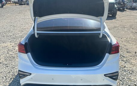 KIA K3, 2019 год, 1 900 000 рублей, 12 фотография