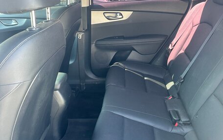 KIA K3, 2019 год, 1 900 000 рублей, 14 фотография