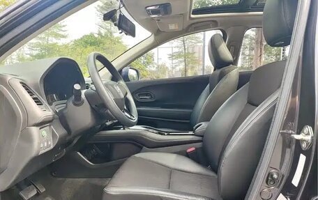 Honda Vezel, 2022 год, 1 590 123 рублей, 7 фотография