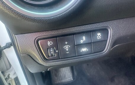 KIA K3, 2019 год, 1 900 000 рублей, 22 фотография