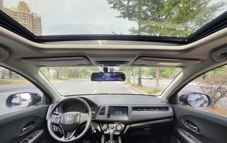 Honda Vezel, 2022 год, 1 590 123 рублей, 8 фотография