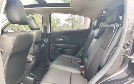 Honda Vezel, 2022 год, 1 590 123 рублей, 9 фотография