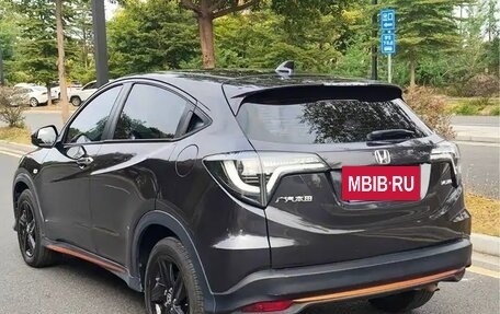 Honda Vezel, 2022 год, 1 590 123 рублей, 4 фотография