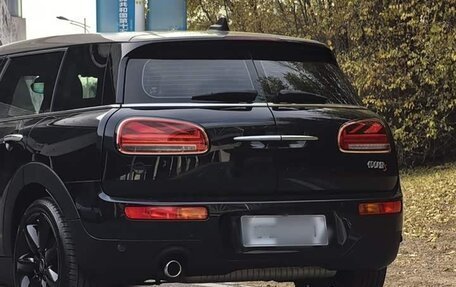 MINI Clubman, 2021 год, 3 010 000 рублей, 4 фотография