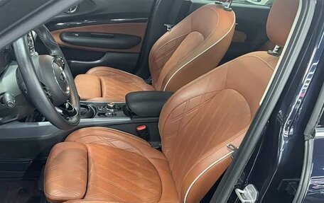 MINI Clubman, 2021 год, 3 010 000 рублей, 9 фотография