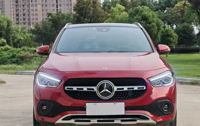 Mercedes-Benz GLA, 2022 год, 2 500 000 рублей, 1 фотография