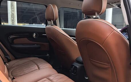 MINI Clubman, 2021 год, 3 010 000 рублей, 12 фотография