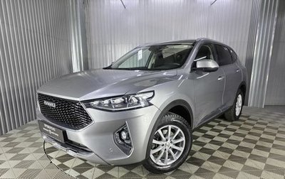 Haval F7 I, 2021 год, 1 750 000 рублей, 1 фотография