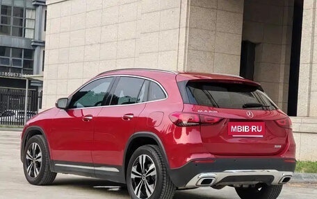 Mercedes-Benz GLA, 2022 год, 2 500 000 рублей, 6 фотография