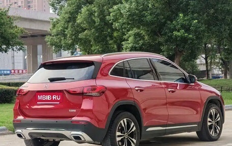 Mercedes-Benz GLA, 2022 год, 2 500 000 рублей, 5 фотография