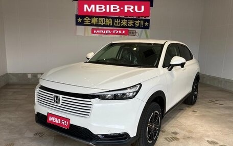 Honda Vezel, 2024 год, 265 155 рублей, 1 фотография