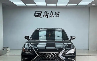 Lexus ES VII, 2022 год, 2 700 000 рублей, 1 фотография