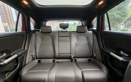 Mercedes-Benz GLA, 2022 год, 2 500 000 рублей, 18 фотография