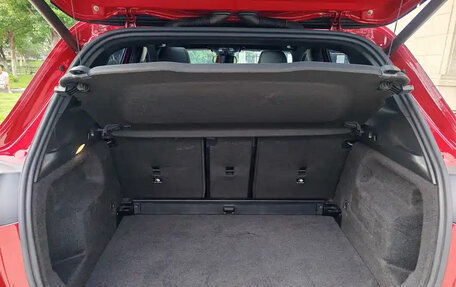 Mercedes-Benz GLA, 2022 год, 2 500 000 рублей, 19 фотография