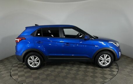 Hyundai Creta I рестайлинг, 2018 год, 1 590 000 рублей, 4 фотография