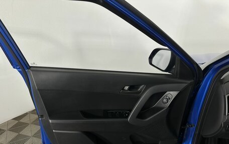 Hyundai Creta I рестайлинг, 2018 год, 1 590 000 рублей, 8 фотография