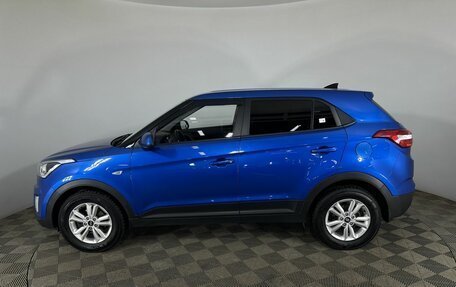 Hyundai Creta I рестайлинг, 2018 год, 1 590 000 рублей, 5 фотография