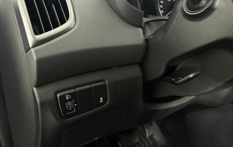 Hyundai Creta I рестайлинг, 2018 год, 1 590 000 рублей, 9 фотография