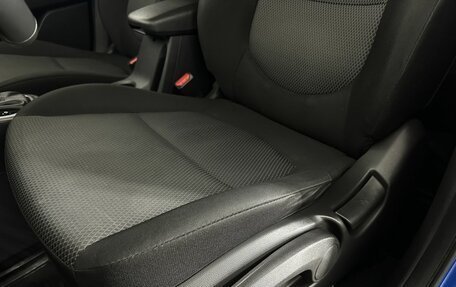 Hyundai Creta I рестайлинг, 2018 год, 1 590 000 рублей, 10 фотография